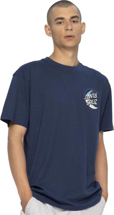 Produktbild Santa Cruz Dark Arts Dot T-Shirt (M)