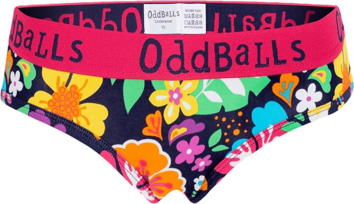 Oddballs Slips