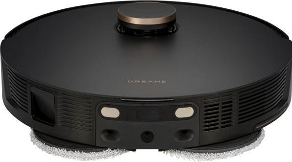 Productafbeelding Dreame Robotstofzuiger L20 Ultra (zwart) (Stofzuigrobot)