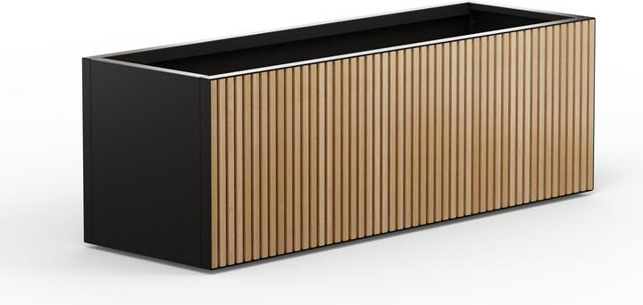 Produktbild Spa Solutions Hochbeet Pflanzentopf Portofino