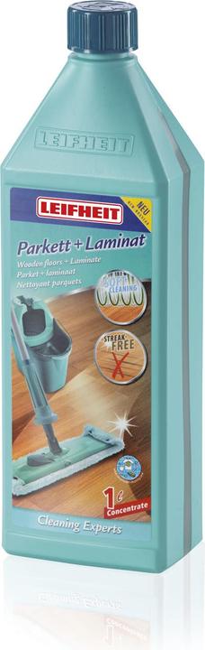 Leifheit Detergente per parquet e laminato
