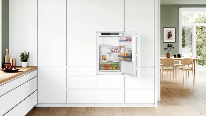 Produktbild Bosch Hausgeräte KIL22VFE0 (119 l)