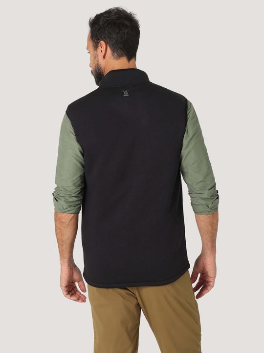 Produktbild Wrangler Weste ATG Athletic Hybrid Vest (M)