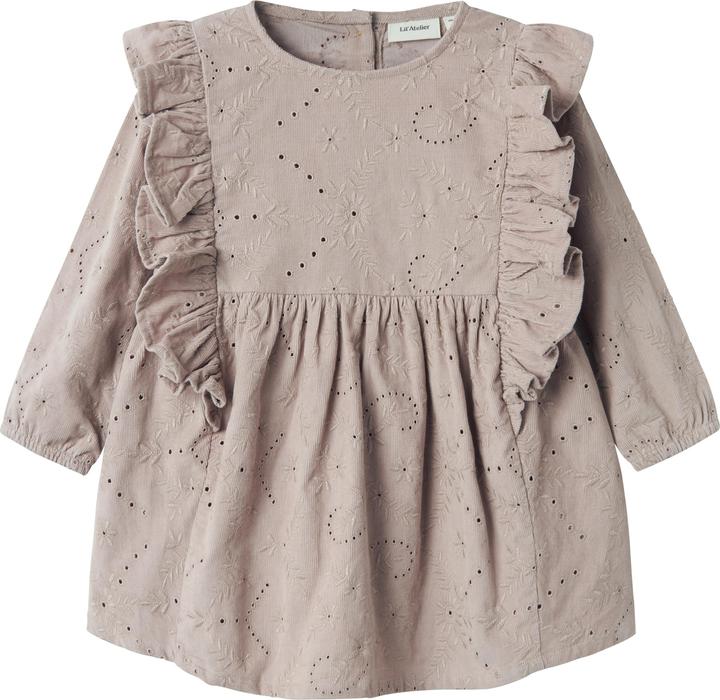 Actual product image Name it Bio-Baumwoll Kleid (110)