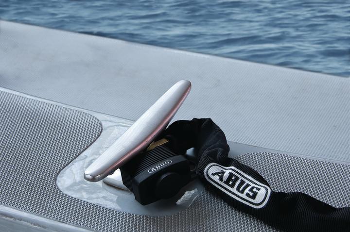 Actual product image Abus 70/45HB63