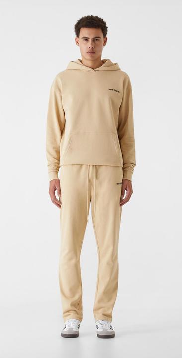 Actual product image 9N1M Sense Sense Essential Straight Pants - 159567 (M)