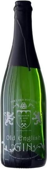 Immagine prodotto Hammer & Son Old English (1 x 70 cl)