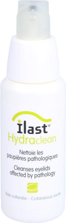 ILast HydraClean Natriumhyaluronat Gel 0.2 % (50 ml, Gesichtsgel)