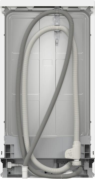 Produktbild Bosch Hausgeräte SPS2HKW58E