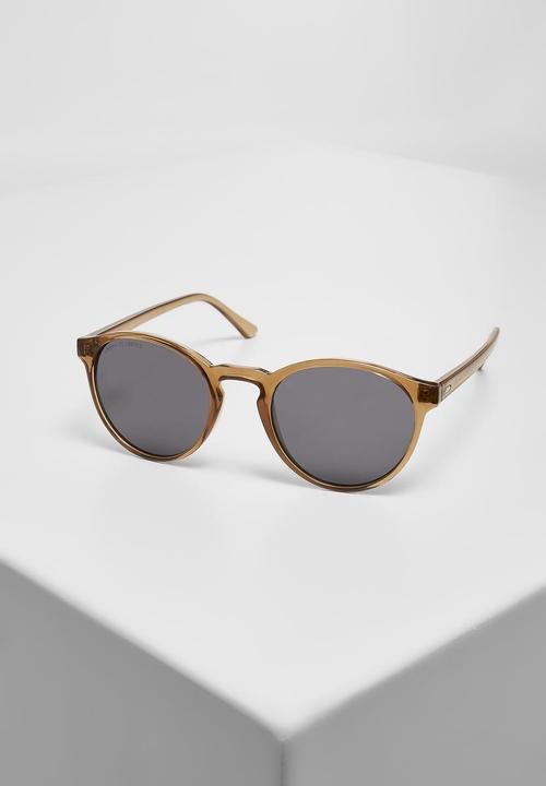 Urban Classics Sunglasses Cypress 3-Pack