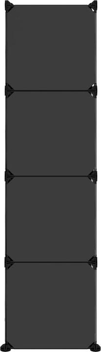 Produktbild VidaXL Manon (94.5 x 31.5 x 124 cm)