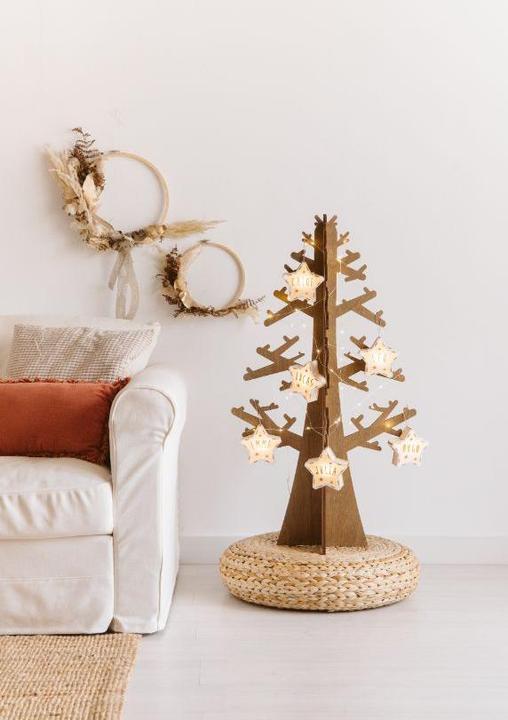 Immagine prodotto Vintiun Lampada a stella Mini personalizzabile