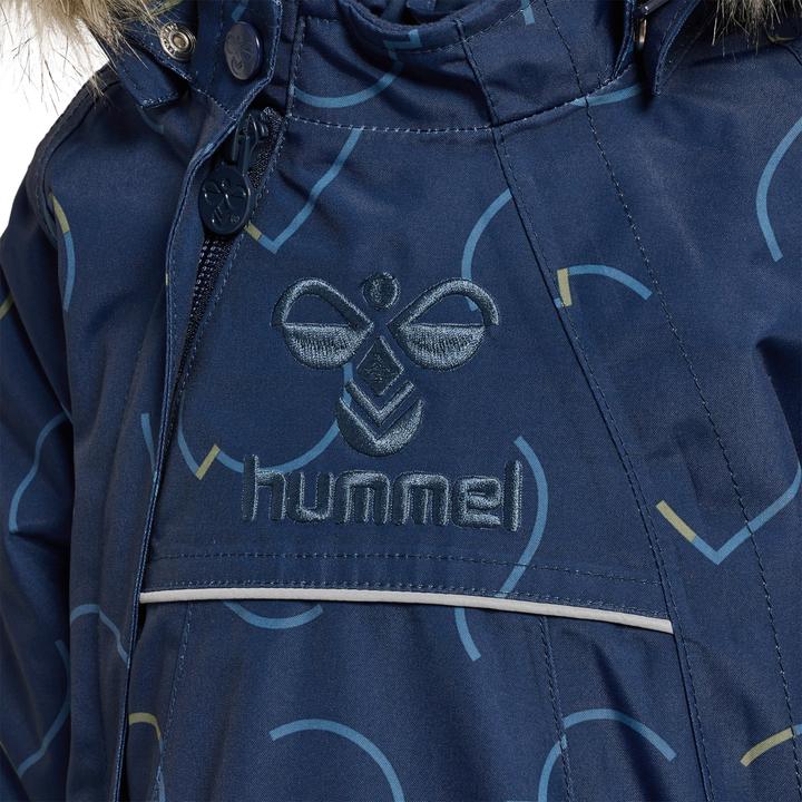 Produktbild hummel Hmljessie Tex Jacket (86)
