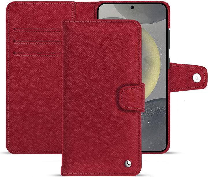 Rouge passion ( Pantone #a6192e )