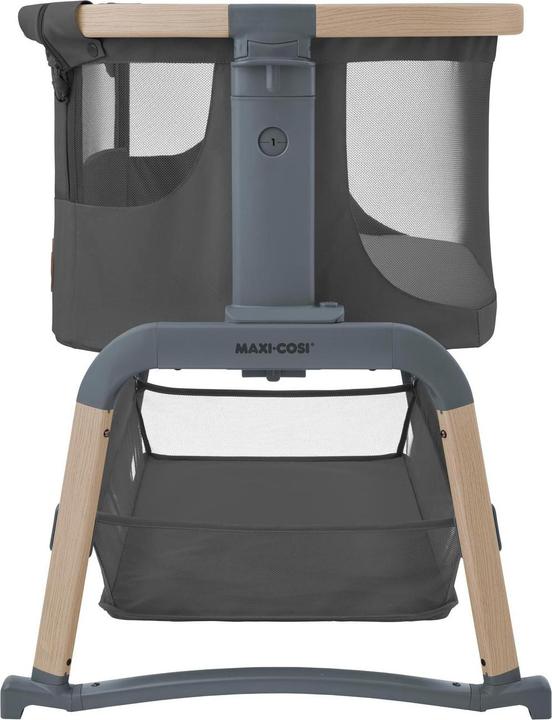 Produktbild Maxi-Cosi Iora Air Beyond Graphite