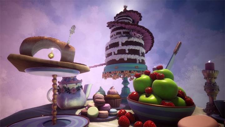 Image du produit Sony Dreams (PS4, Multilingue)