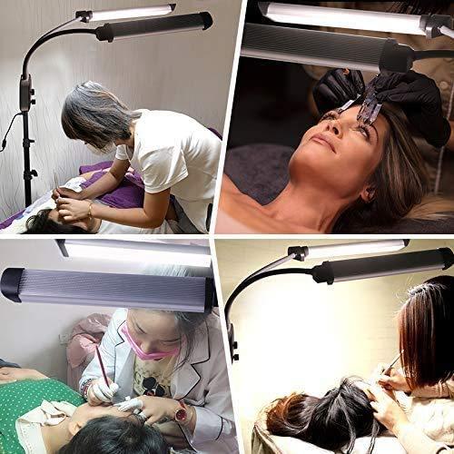 Produktbild Gskaiwen LED Videolicht Fotografie Studio Set (Stableuchte)