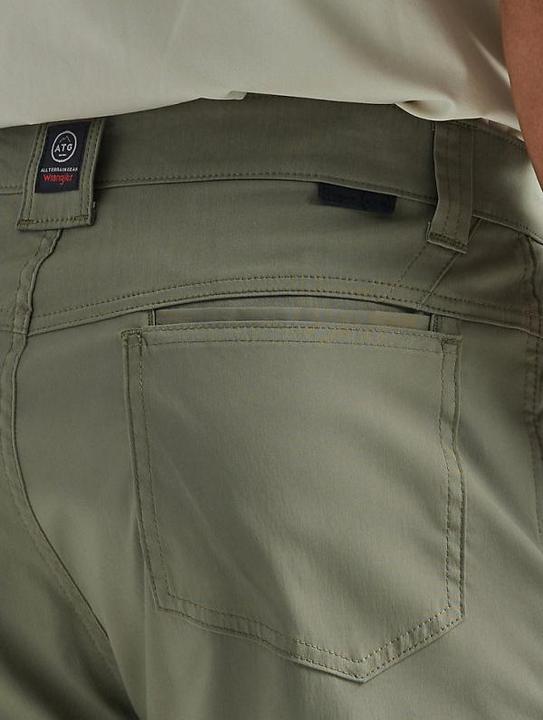 Image du produit Wrangler Pantalon utilitaire durable (34, 36)