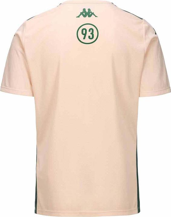 Image du produit Kappa Maillot Red Star FC Abou Pro 8 2024/25 (XXL)