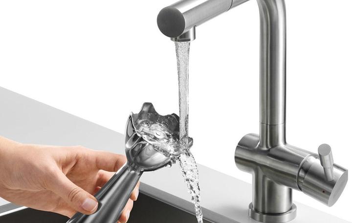 Image du produit Braun MQ 100 Curry