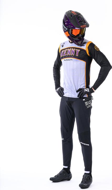 Image du produit Kenny Evo-Pro (XXL)