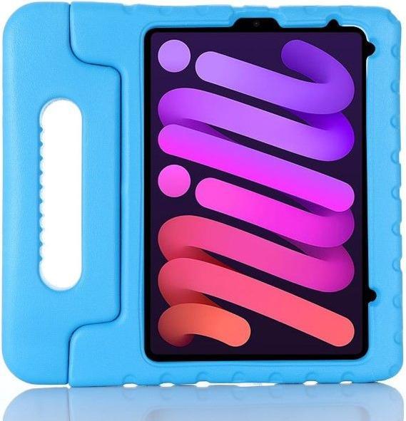 Produktbild MU Style Schockresistente EVA Schaum Hülle (iPad mini 2021 (6. Gen), iPad mini 2024 (7. Gen))