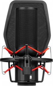 Immagine prodotto Saramonic Microfono a condensatore SR-BV4 con connessione XLR