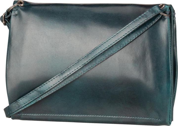 Actual product image Harolds Shoulder bag Fold Handbag Clutch L FO3
