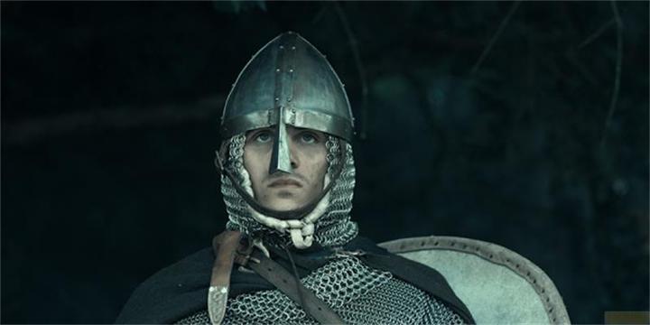 Image du produit Plaion The Conqueror - La peur régnera (Blu-ray, Allemand, Français)