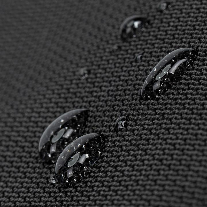 Actual product image Rivacase TRAVEL BAG ECO TRAVEL toiletries