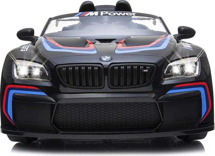 Produktbild Jamara Ride-on BMW (12 V)