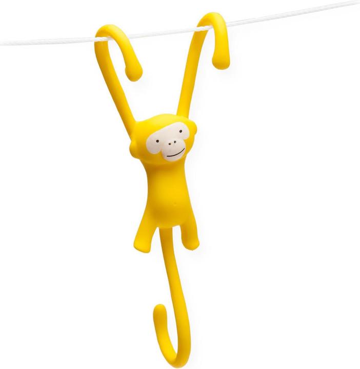 Monkey Business Just Hanging