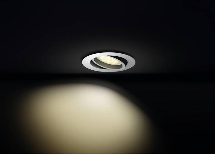 Image du produit Philips Hue Milliskin Basis BT (350 lm, GU10)