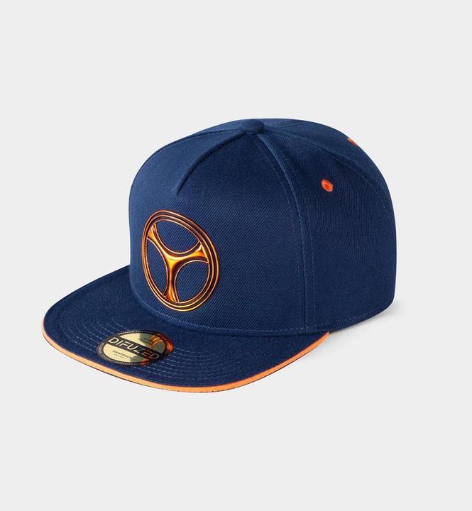 Black Widow Movie Taskmaster Snapback (One Size)