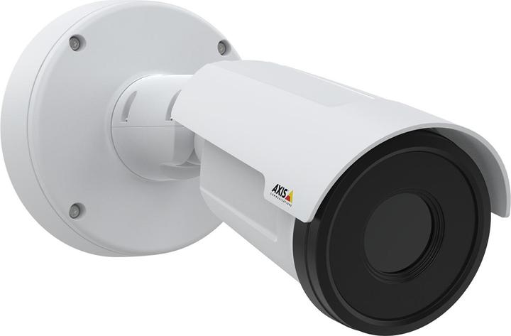 Axis Q1952-E 19mm 8.3 fps (640 x 480 pixels)