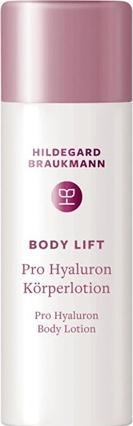 Hildegard Braukmann Firming Body Lotion With Hyaluronic Acid Body Lift - 150 Ml (Körperlotion, 150 ml)