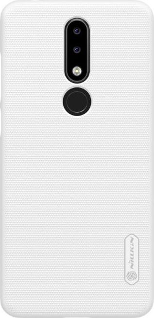 Produktbild Nillkin Super Frosted Shield Series (Nokia 5.1 Plus)