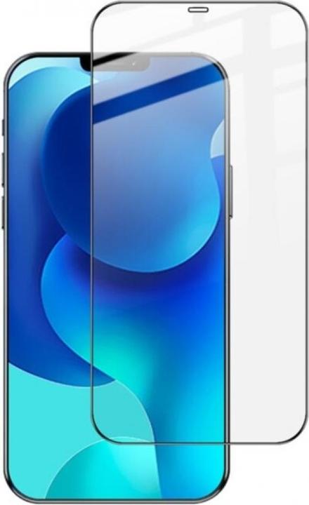 Produktbild Screenguard Panzerglas Screen Protector (1 Stück, Apple iPhone 12 mini)