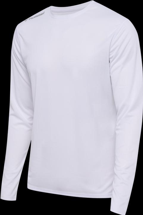 Immagine prodotto hummel maglietta hmlRUN L/S (L)