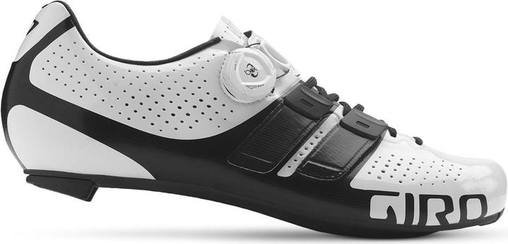 Actual product image Giro Factor TechLace (42)