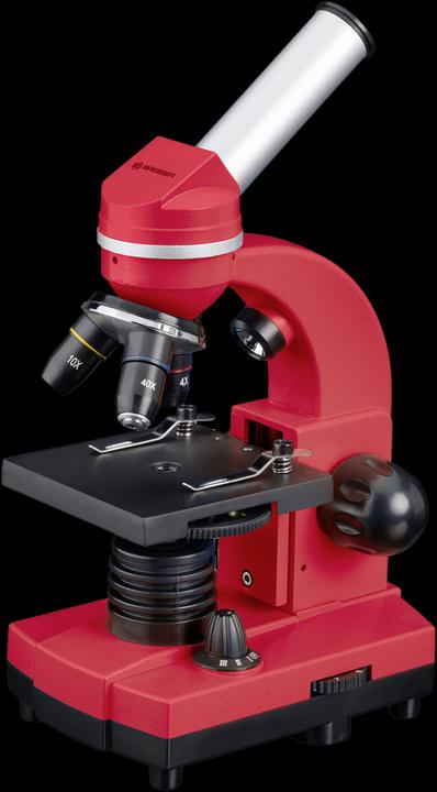 Image du produit Bresser Microscope Biolux SEL pour étudiants