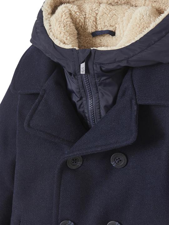 Produktbild Vertbaudet Mantel (86)