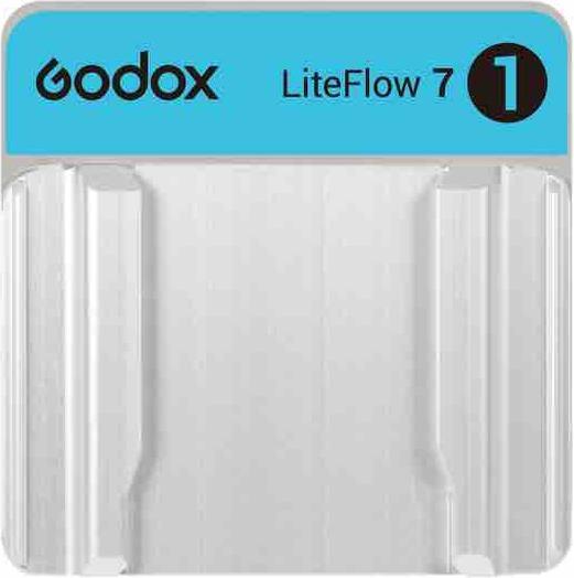 Actual product image Godox LiteFlow Kit K1 (Reflector)