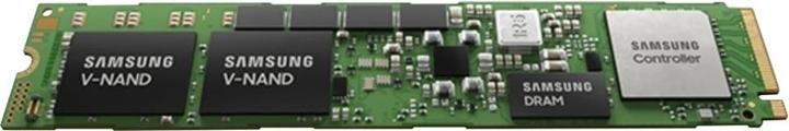 Actual product image Samsung Pm983 (1920 GB, M.2 22110)