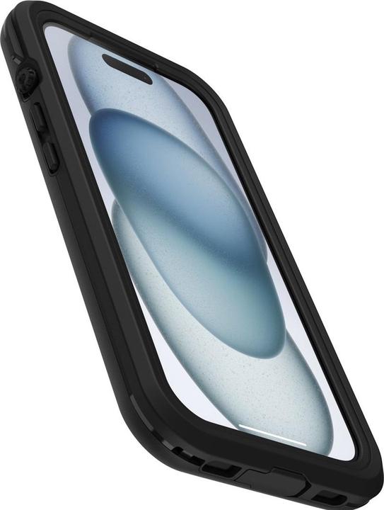 Actual product image OtterBox Frē mit MagSafe (Apple iPhone 15)