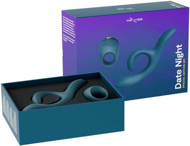 Produktbild We-Vibe Date Night Collection