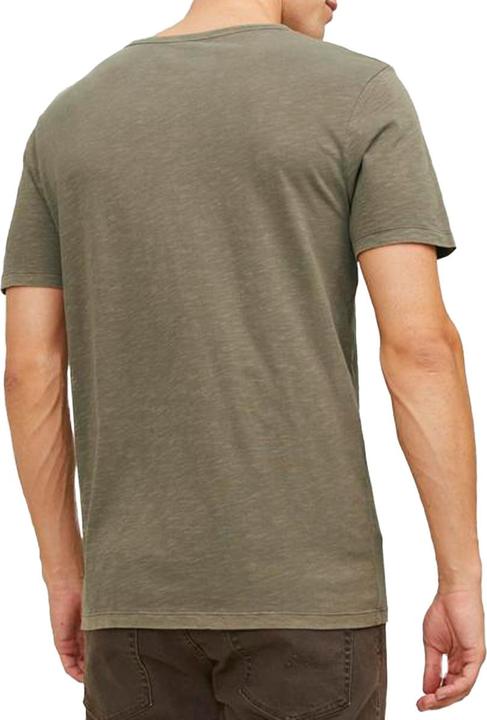 Actual product image Jack & Jones 3er Pack Split T-Shirt (S)