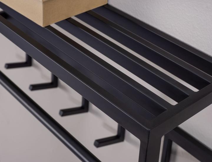Actual product image Wohnling Metal