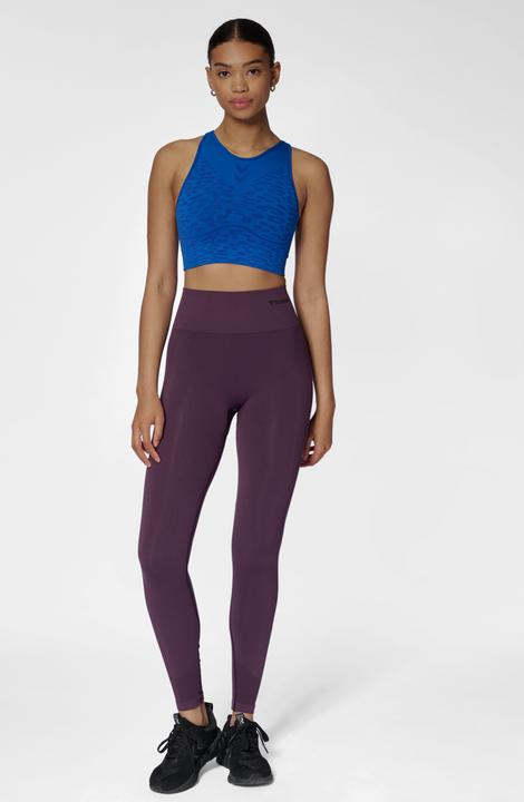 Produktbild hummel Hmlmt Leo Seamless Sports Bra (L)