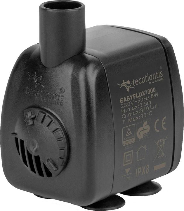 Actual product image Aquatlantis AQTL Pump Easyflux 300